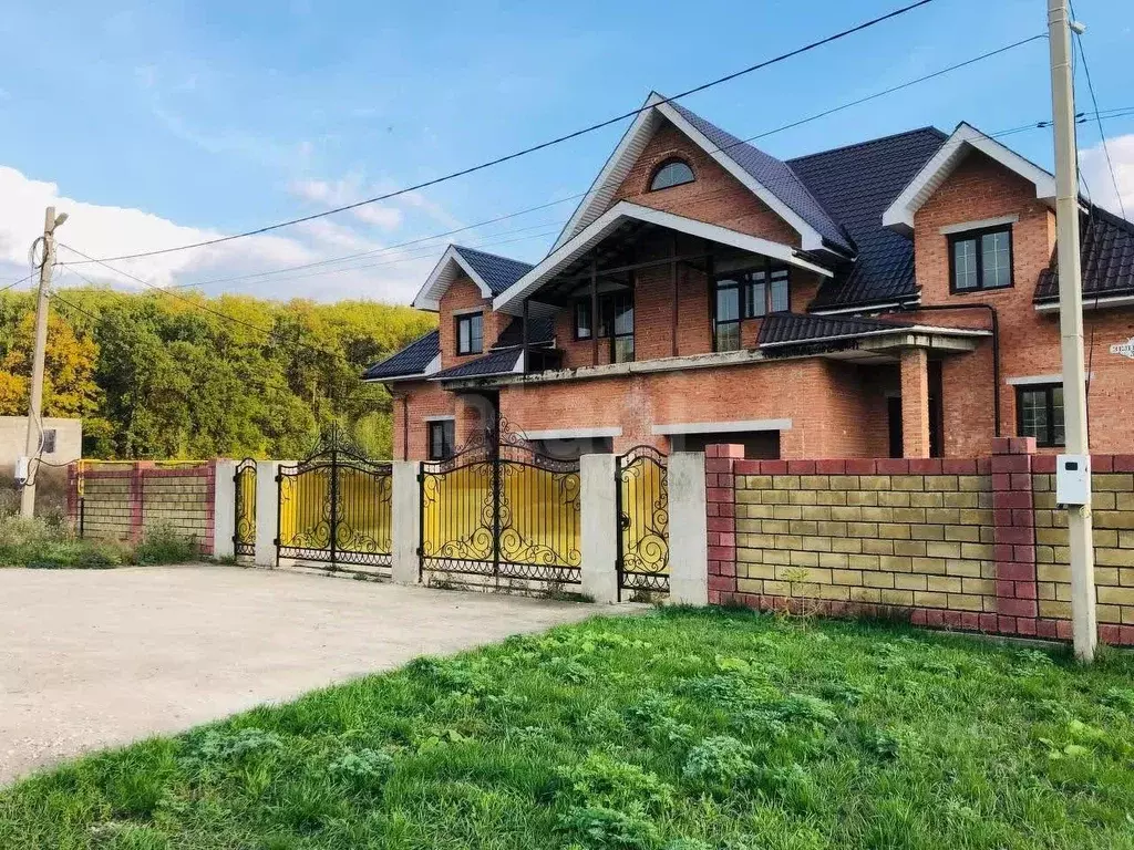 Дом в Башкортостан, Ишимбайский район, Ишеевский сельсовет, д. Урняк ... - Фото 1