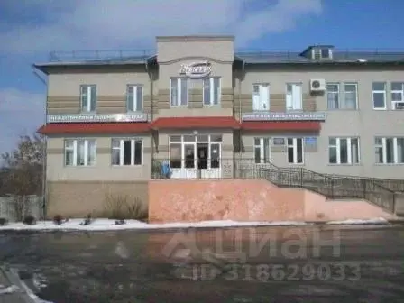 Помещение свободного назначения в Белгородская область, Вейделевка рп ... - Фото 2