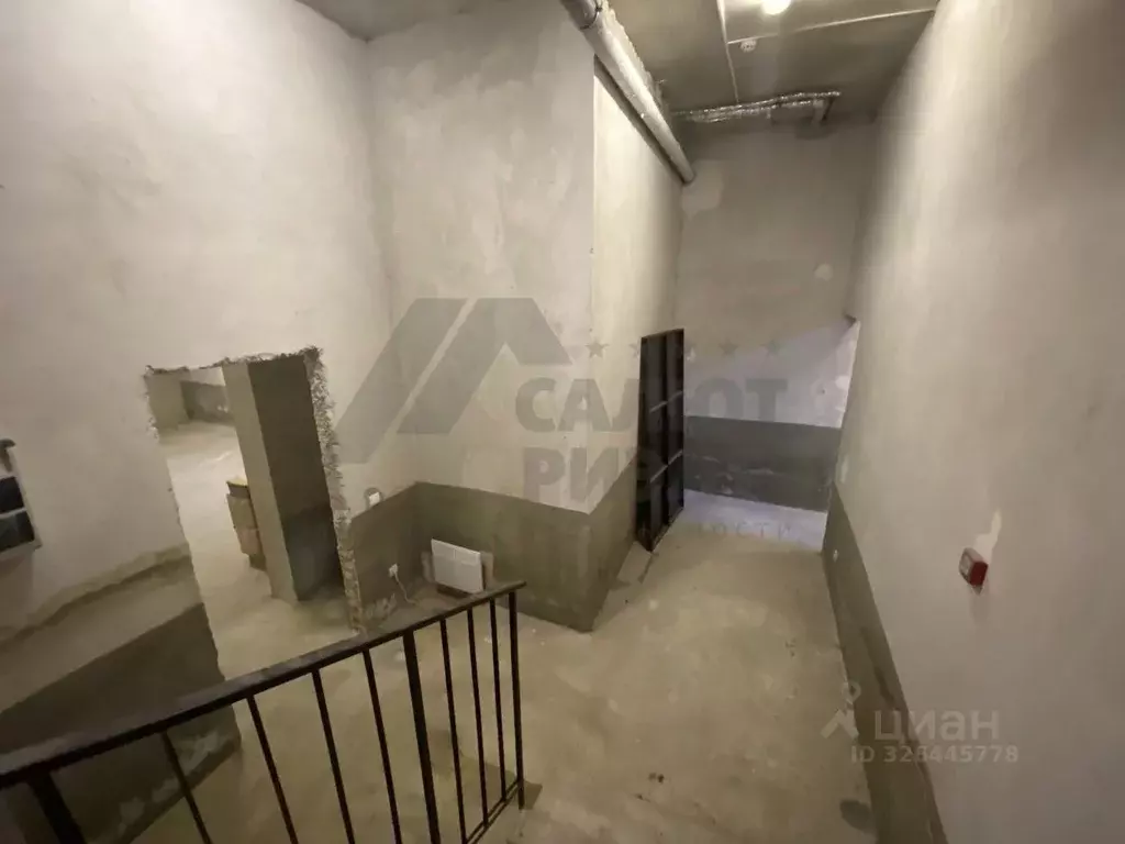 Помещение свободного назначения в Калининградская область, Калининград ... - Фото 2