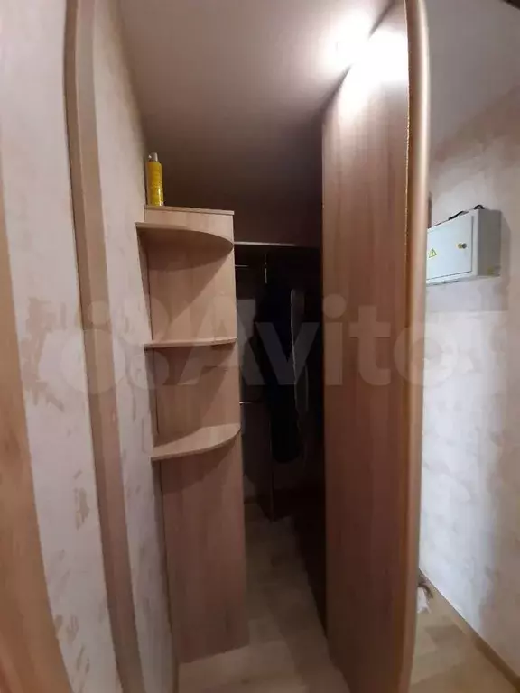 1-к. квартира, 36 м, 9/10 эт. - Фото 1