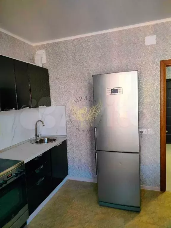 1-к. квартира, 39 м, 9/9 эт. - Фото 1