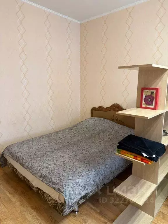 1-к кв. Санкт-Петербург Краснопутиловская ул., 125 (38.0 м) - Фото 2