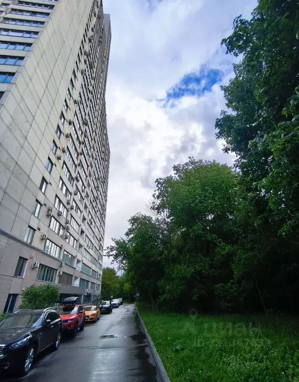 4-к кв. Москва Ленинградское ш., 25к2 (144.0 м) - Фото 2