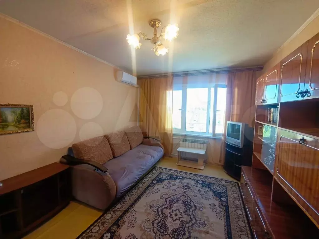 3-к. квартира, 59 м, 9/9 эт. - Фото 0