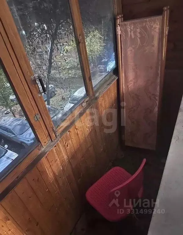 1-к кв. Самарская область, Самара ул. Гагарина, 128 (30.5 м) - Фото 1