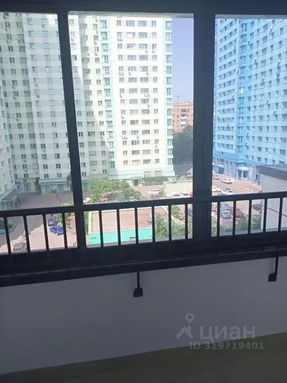 2-к кв. Москва Авиационная ул., 61/2 (54.0 м) - Фото 1