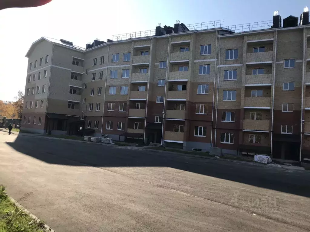 Помещение свободного назначения в Костромская область, Кострома ... - Фото 1