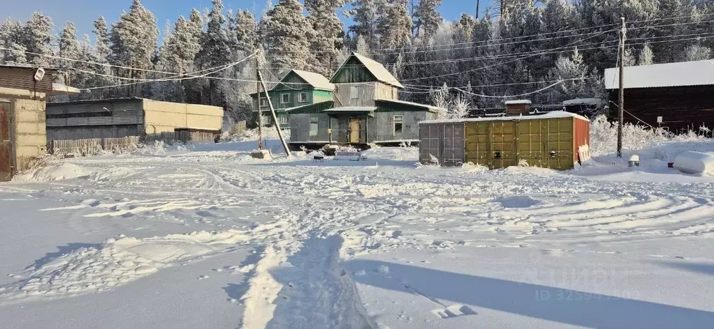 Помещение свободного назначения в Иркутская область, Усть-Илимск ш. ... - Фото 2