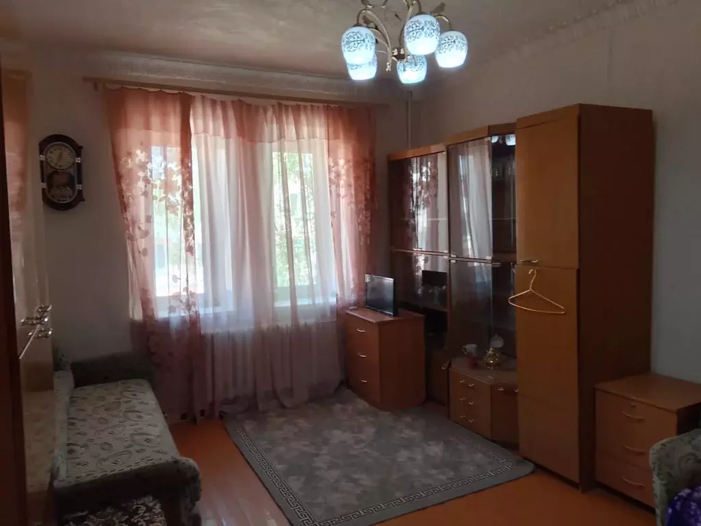 Продаётся 2-к квартира, 41 м - Фото 1