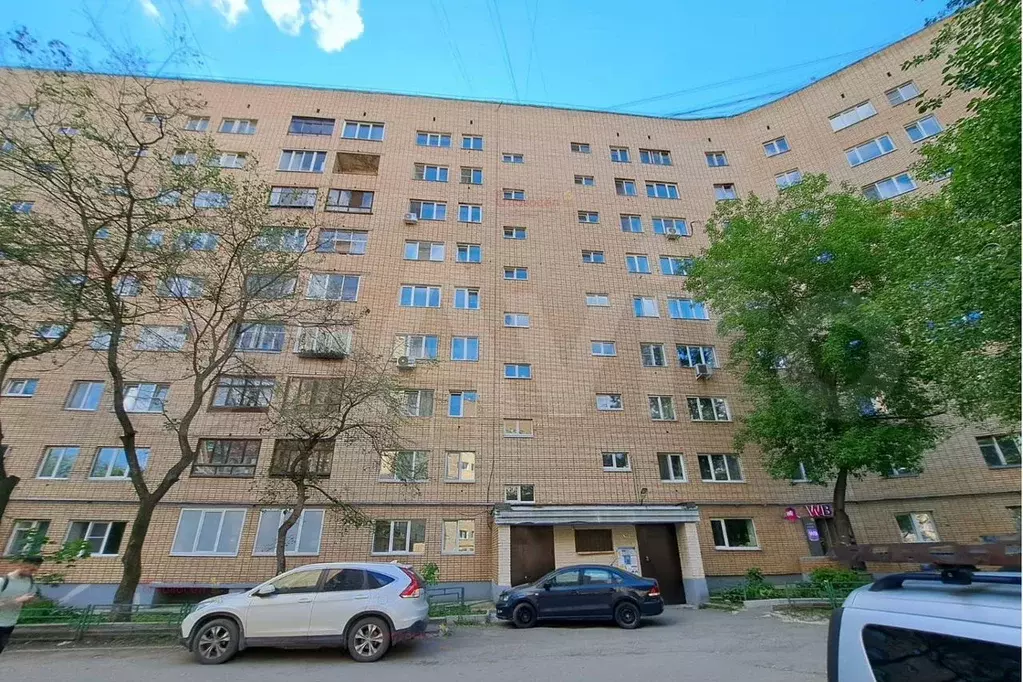 9-к. квартира, 50 м, 7/9 эт. - Фото 1