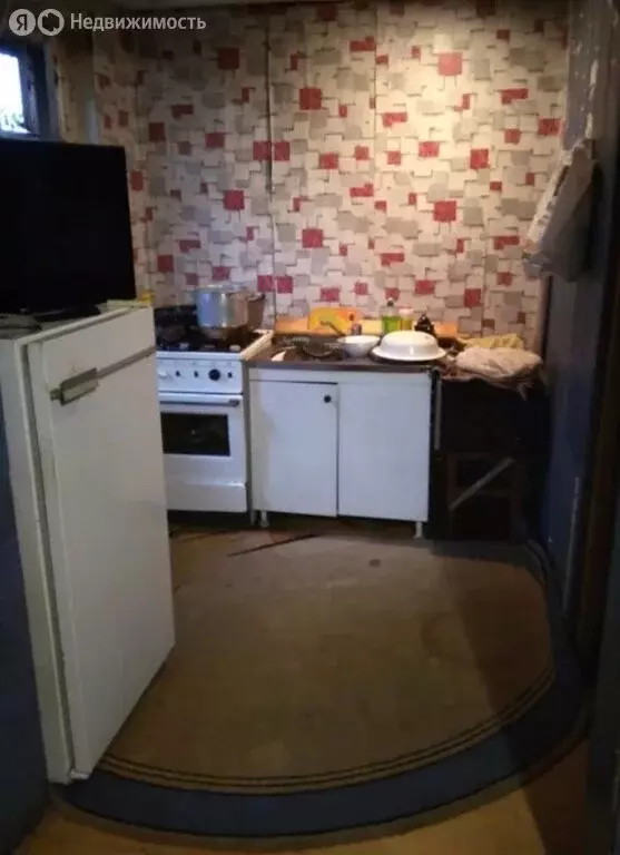 2-комнатная квартира: Канск, улица Урицкого, 20 (44 м) - Фото 1