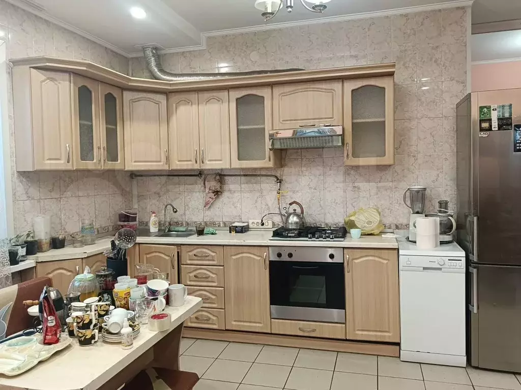 Коттедж 112 м на участке 9 сот. - Фото 0