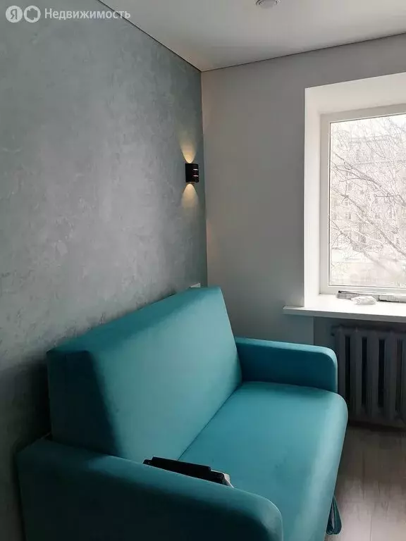 Квартира-студия: Казань, улица Зур Урам, 9А (13 м) - Фото 1