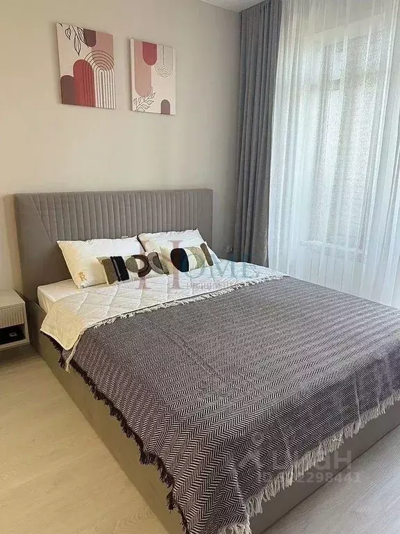 Студия Новосибирская область, Новосибирск ул. Державина, 50 (27.7 м) - Фото 1