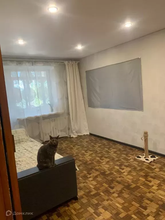 Продаётся 1-к квартира, 29 м - Фото 1