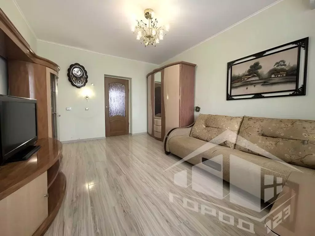 Квартира, 3 комнаты, 59 м - Фото 0