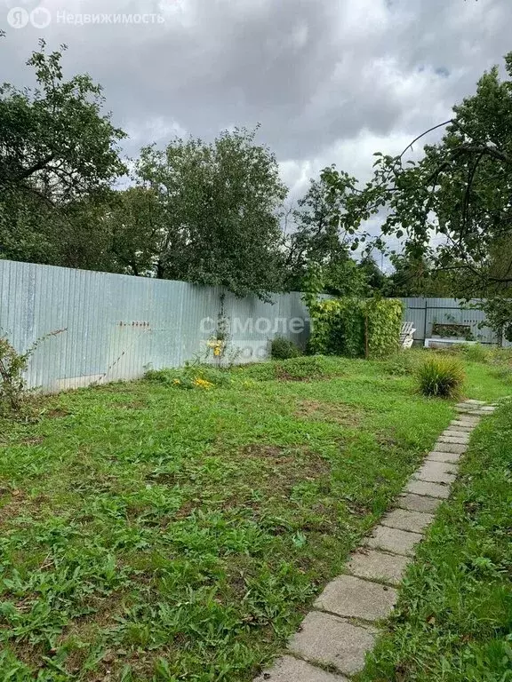 Дом в Богородский городской округ, СНТ Радист, 27 (60 м) - Фото 1