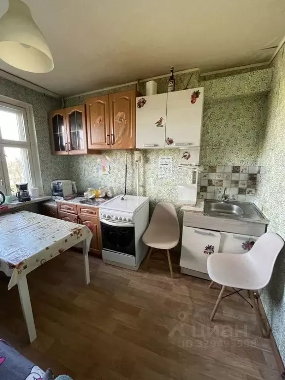 3-к кв. Нижегородская область, Нижний Новгород Северный жилрайон, ул. ... - Фото 1