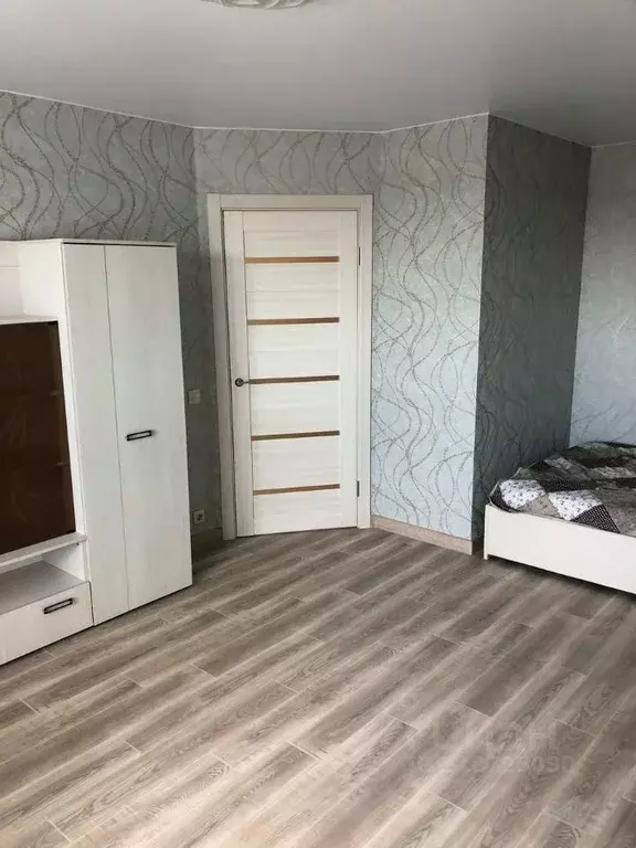 1-к кв. Вологодская область, Вологда Сухонская ул., 4А (40.0 м) - Фото 1