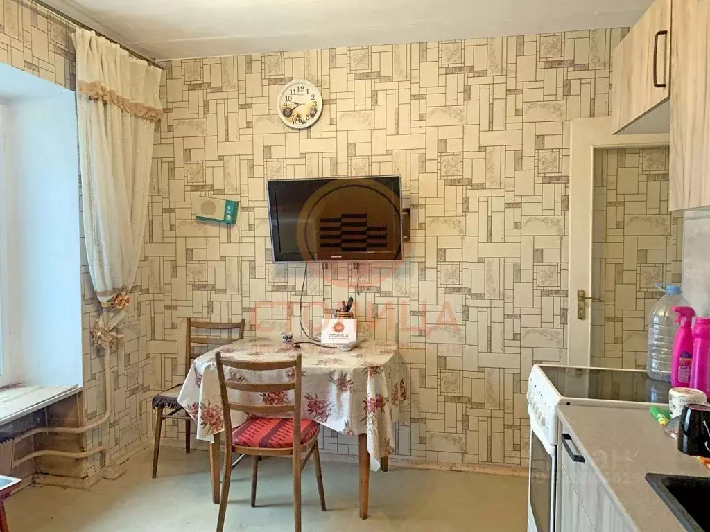 2-к кв. Москва Волгоградский просп., 195К2 (51.0 м) - Фото 2