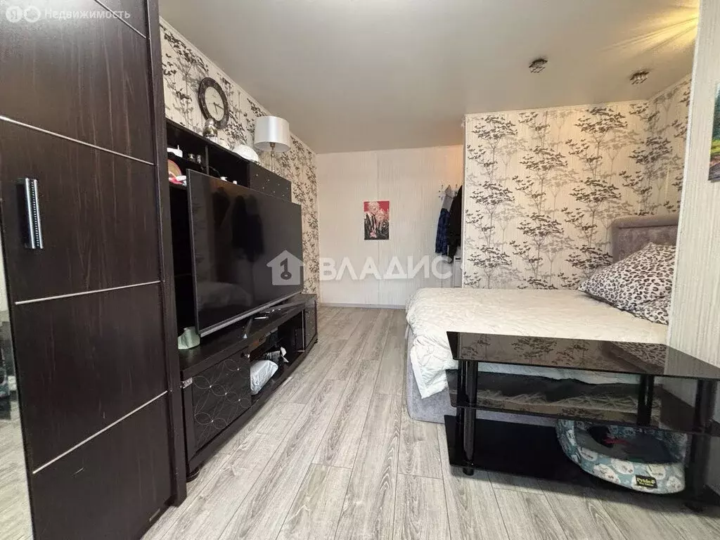 1-комнатная квартира: Белгород, проспект Славы, 7Б (29 м) - Фото 1