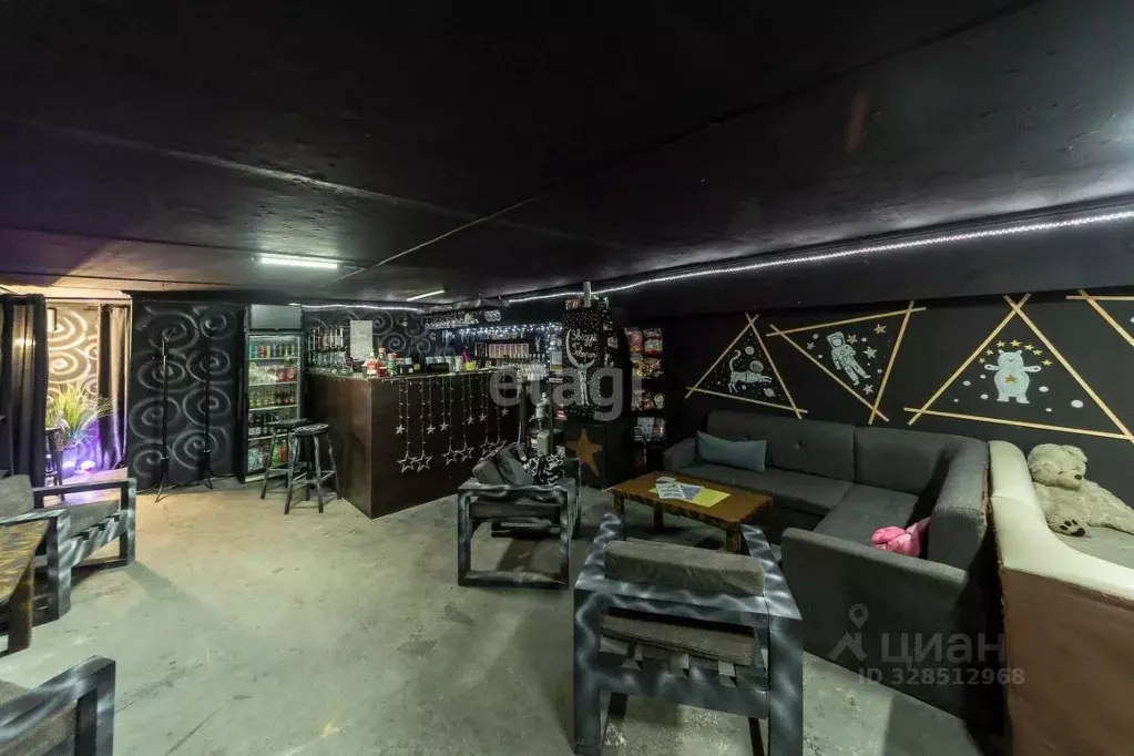 Помещение свободного назначения в Тюменская область, Тюмень ул. ... - Фото 2