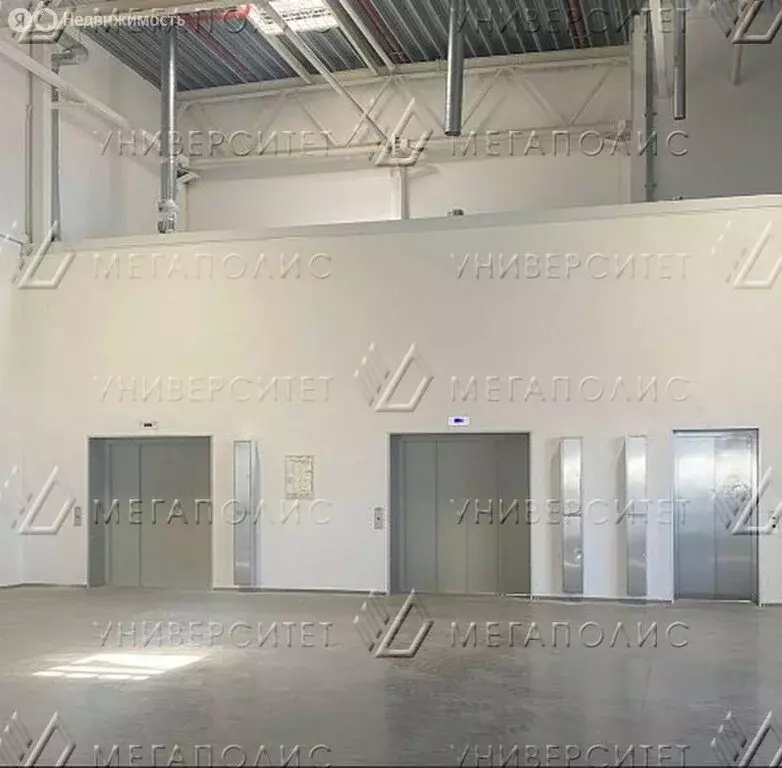 Офис (3500 м) - Фото 0
