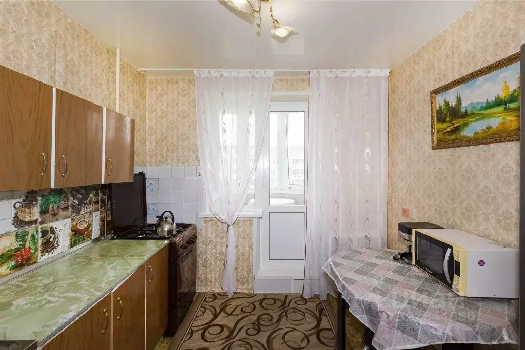 2-к кв. Владимирская область, Владимир Судогодское ш., 23б (52.8 м) - Фото 2