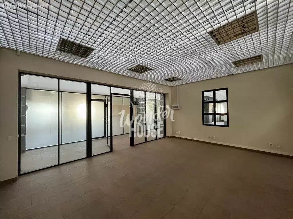 Помещение свободного назначения (36 м) - Фото 1