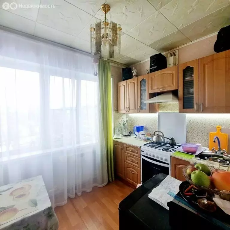 2-комнатная квартира: Новомосковск, улица Орджоникидзе, 5А (51.2 м) - Фото 2