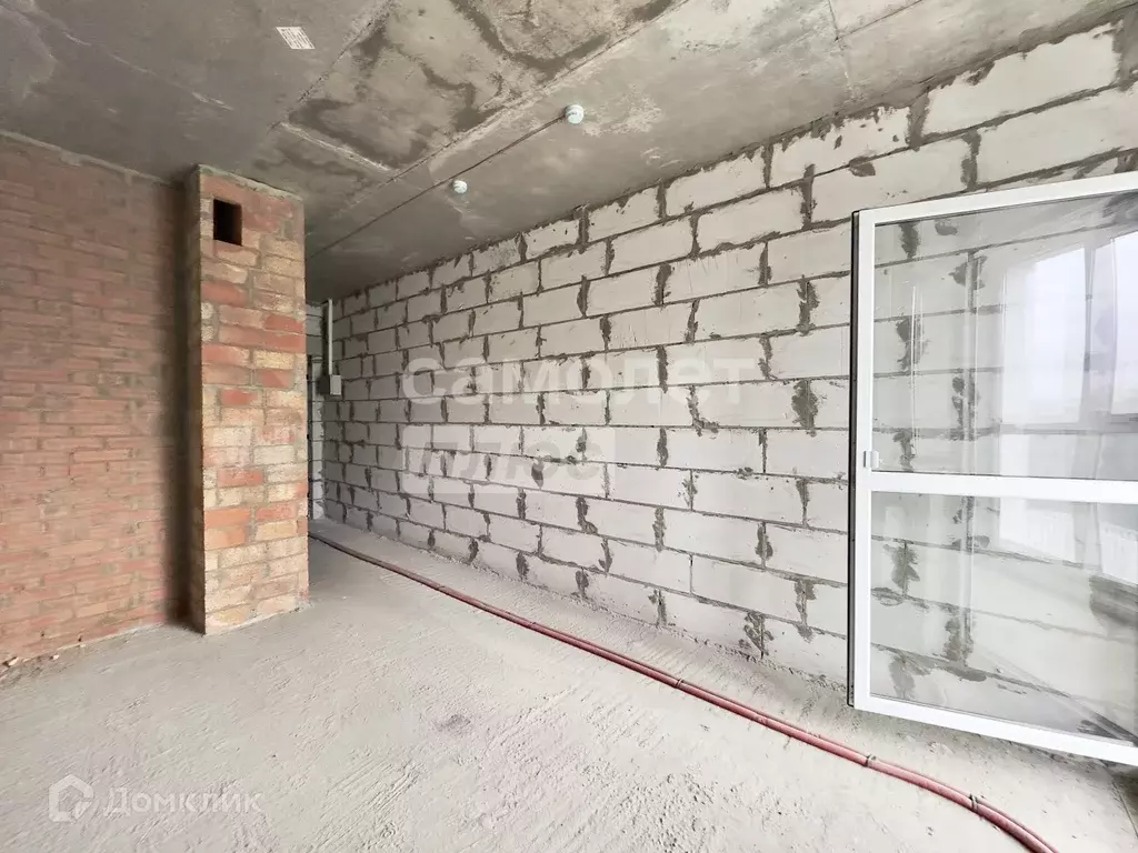 Продаётся квартира-студия, 24 м - Фото 1