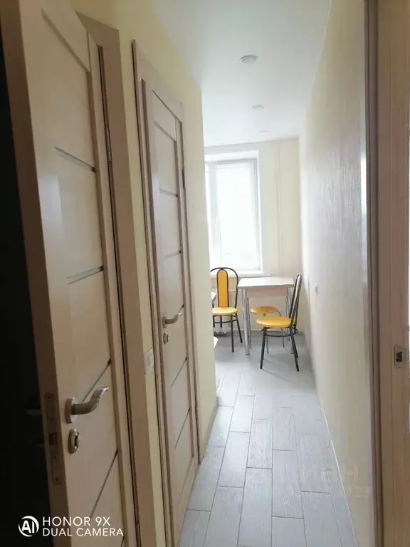 2-к кв. Ленинградская область, Выборг просп. Суворова, 7 (46.0 м) - Фото 2