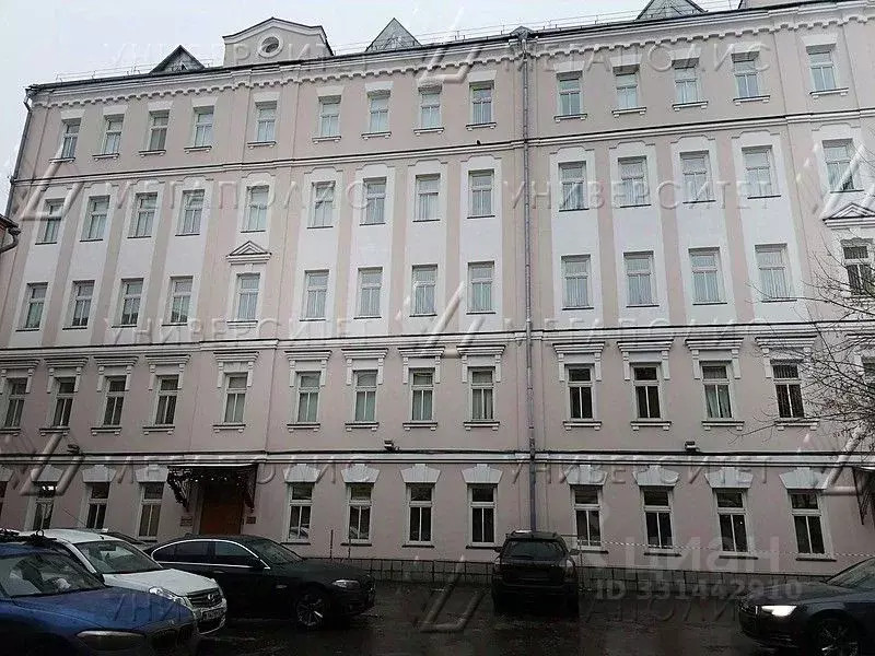 Офис в Москва Николоямская ул., 29С2 (304 м) - Фото 1