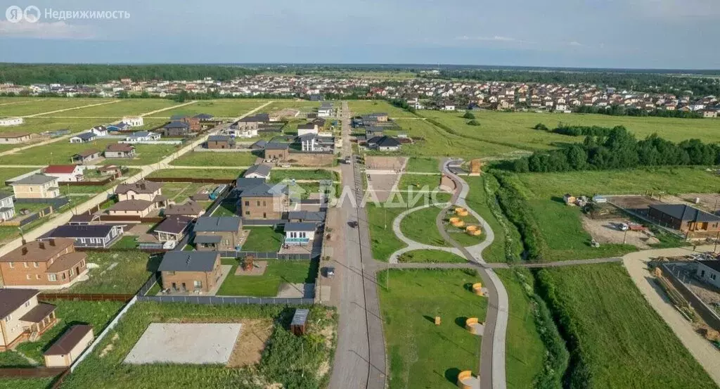 Участок в Ленинградская область, Гатчинский муниципальный округ, ... - Фото 2