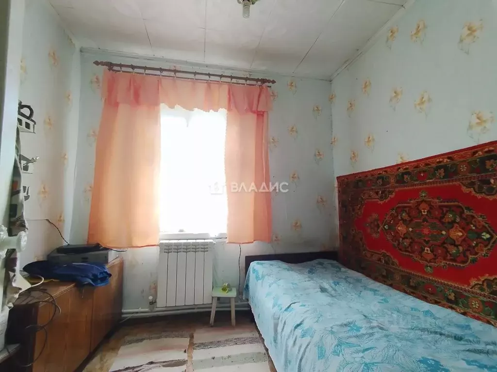 3-к кв. Владимирская область, Гороховецкий муниципальный округ, пос. ... - Фото 2