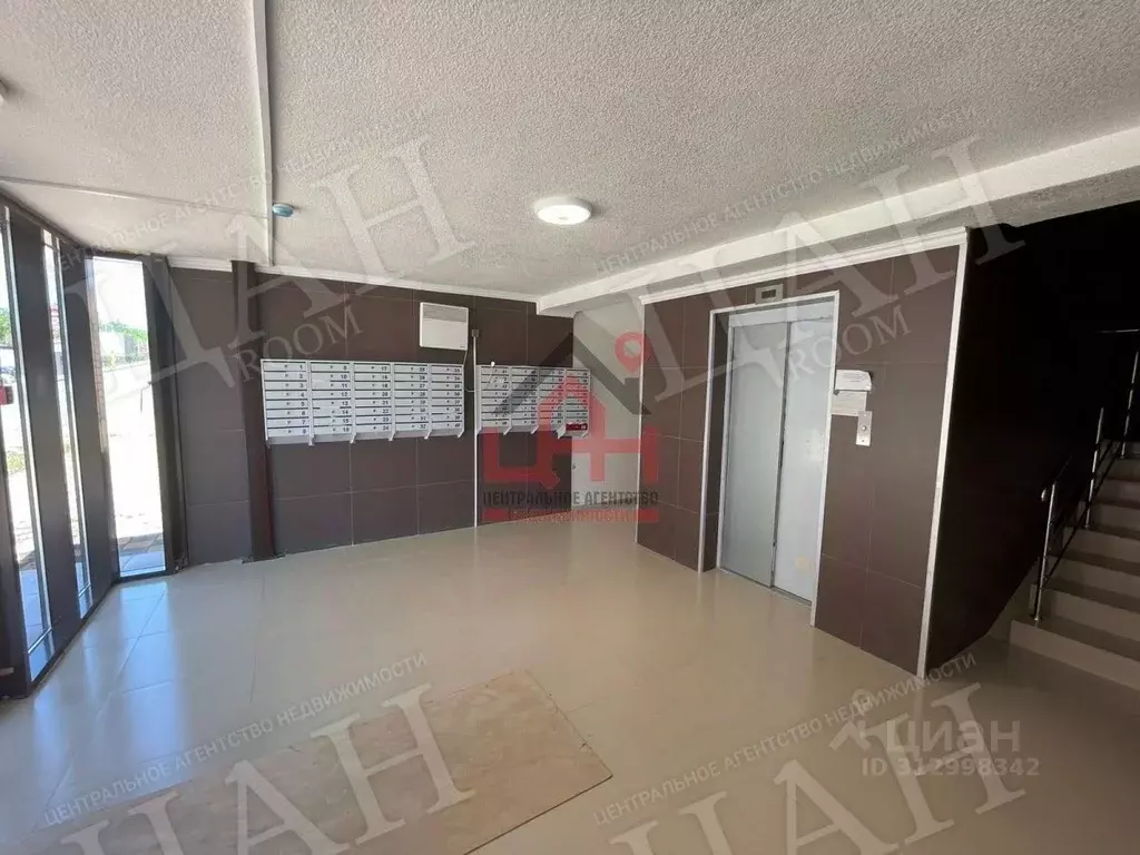1-к кв. Ставропольский край, Ессентуки ул. Шмидта, 100 (49.0 м) - Фото 1