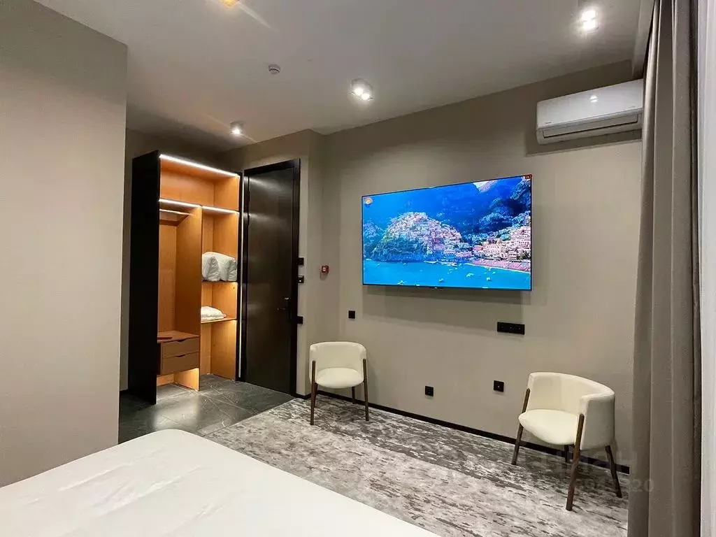 Комната Дагестан, Махачкала ул. Дахадаева, 23 - Фото 2