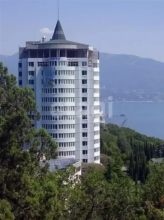 5-к кв. Крым, Ялта муниципальный округ, Курпаты пгт ш. Алупкинское, ... - Фото 1