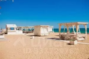 2-к кв. Крым, Евпатория ул. Симферопольская, 2Г (41.5 м) - Фото 2