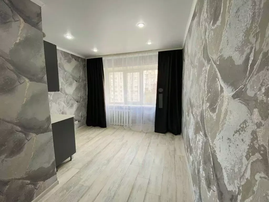 Комната Мордовия, Саранск ул. Степана Разина, 48 (13.0 м) - Фото 1