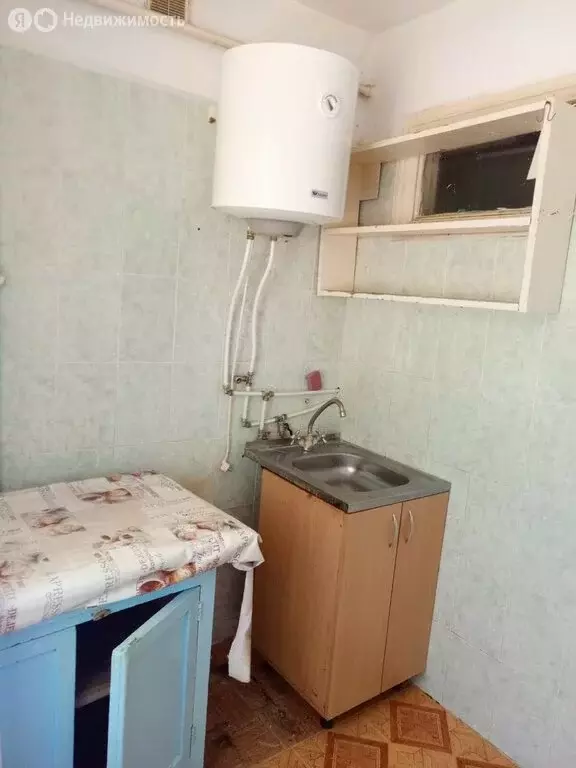 1-комнатная квартира: Темрюк, улица Ленина, 77 (28.7 м) - Фото 2