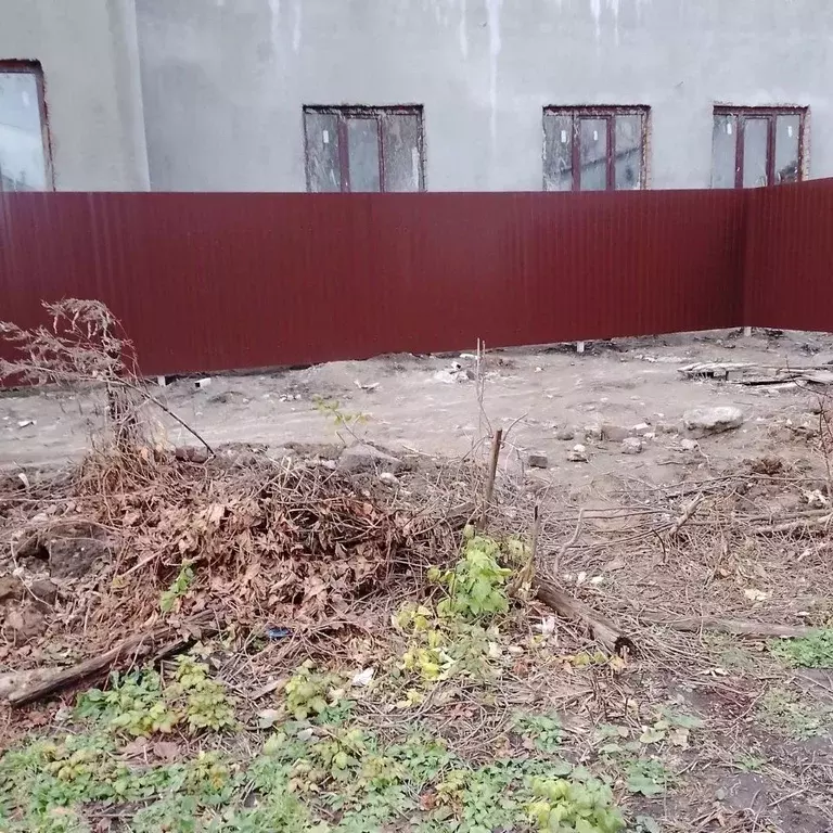 Участок в Воронежская область, Воронеж Промышленная ул., 24А (7.5 ... - Фото 2