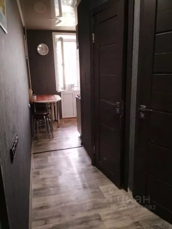 3-к кв. Саратовская область, Саратов проезд 1-й Строителей, 12 (57.6 ... - Фото 1