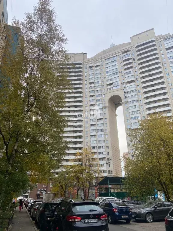 3-к кв. Санкт-Петербург ул. Уточкина, 2К1 (78.0 м) - Фото 1