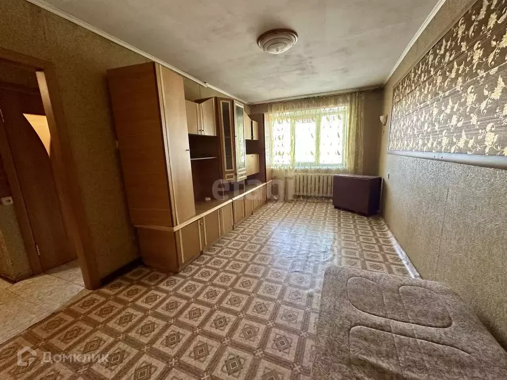 Продаётся 3-к квартира, 61.3 м - Фото 0