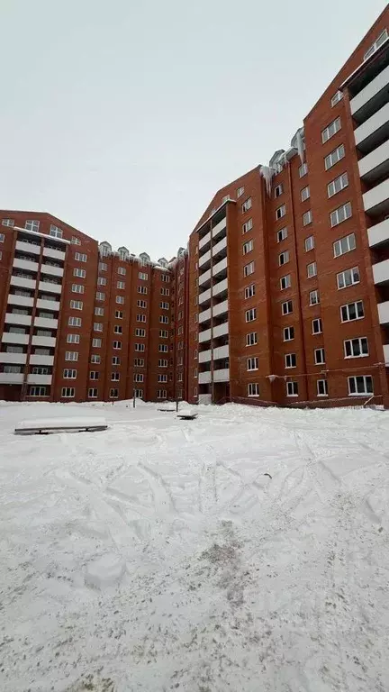 Свободной планировки кв. Московская область, Коломна городской округ, ... - Фото 2