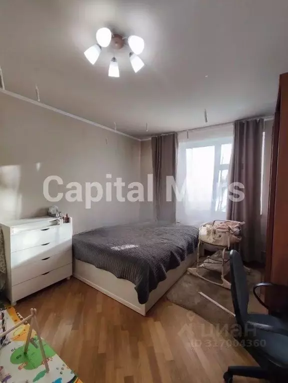 1-к кв. Москва Бескудниковский бул., 6К3 (38.0 м) - Фото 0