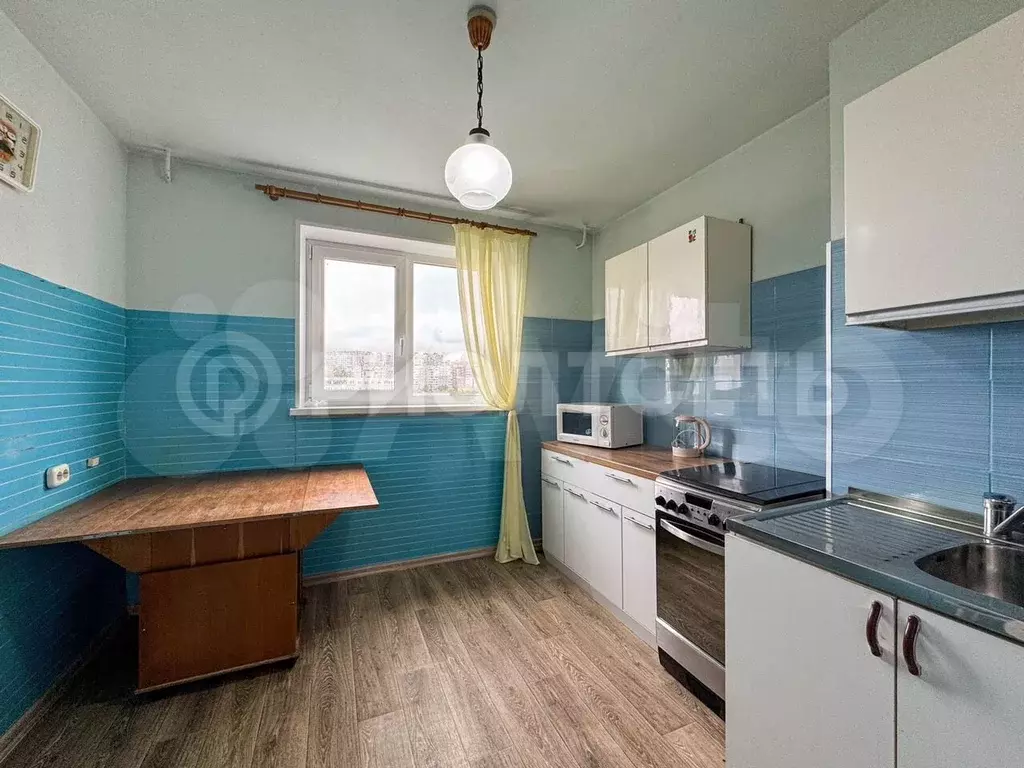 3-к. квартира, 69 м, 7/9 эт. - Фото 1
