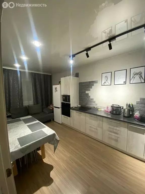 1-комнатная квартира: Иркутск, улица Шпачека, 12/1 (47 м) - Фото 1