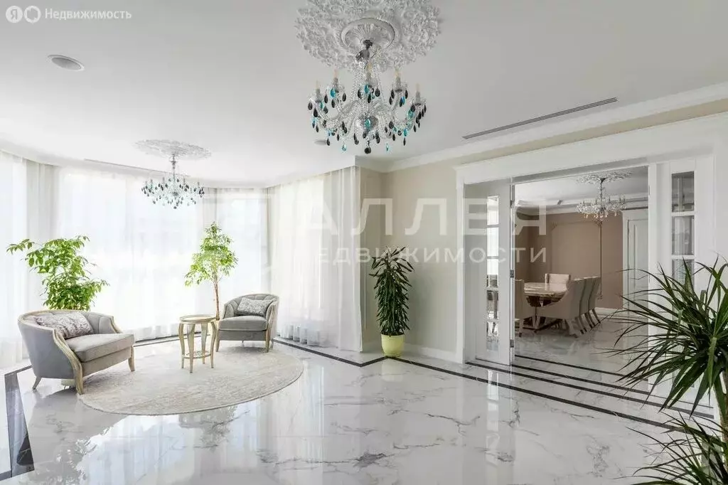 Дом в Тимошкино, КП Шато Соверен (613 м) - Фото 0